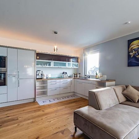 A&V Apartments Wunderschoene Penthouse Wohnung Moers Kültér fotó