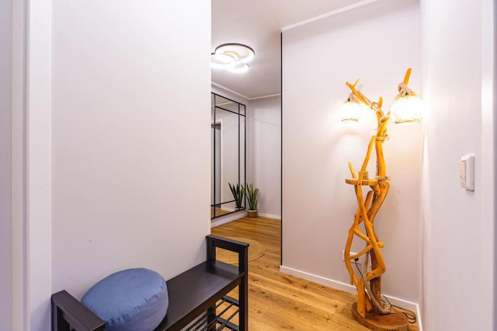 A&V Apartments Wunderschoene Penthouse Wohnung Moers Kültér fotó