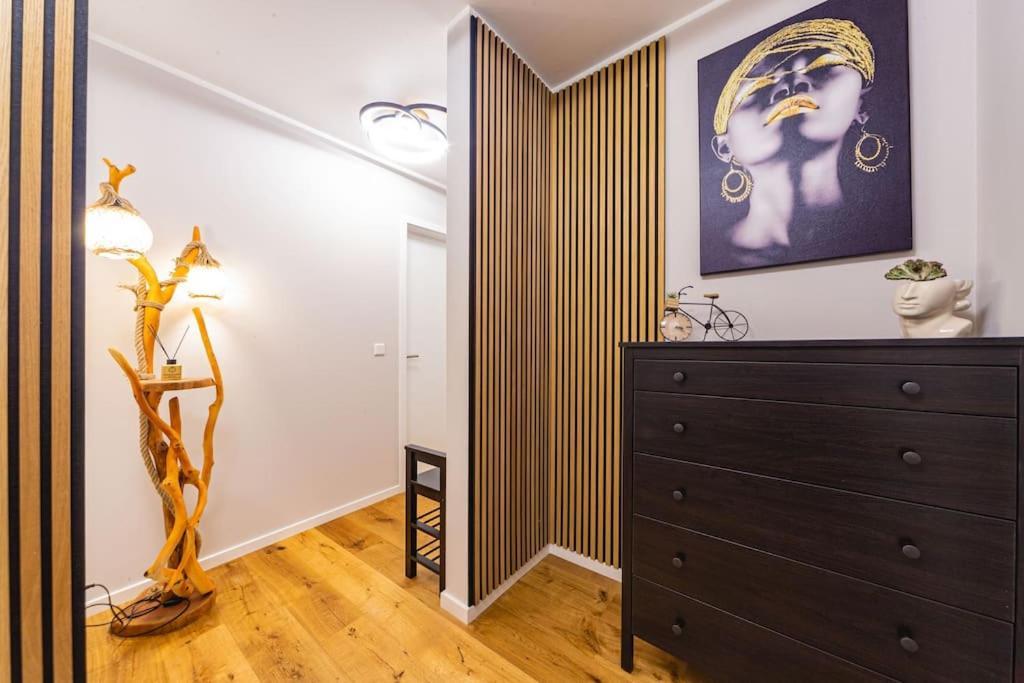 A&V Apartments Wunderschoene Penthouse Wohnung Moers Kültér fotó